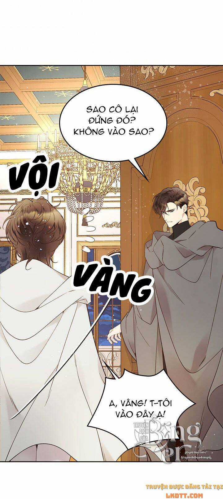 Công Chúa Chloe - Chương 52 - Trang 66