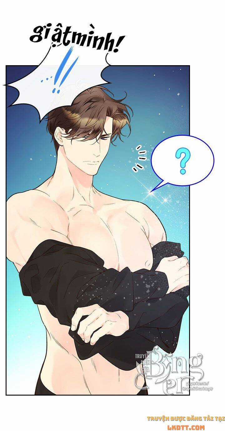 Công Chúa Chloe - Chương 52 - Trang 69