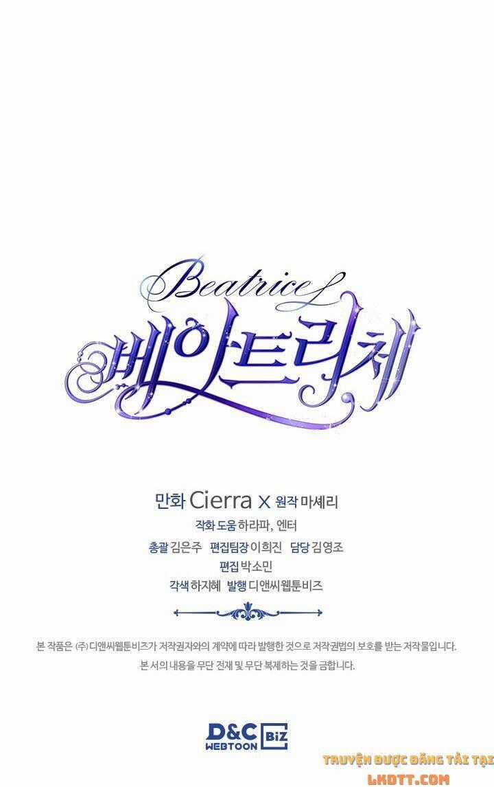 Công Chúa Chloe - Chương 52 - Trang 75