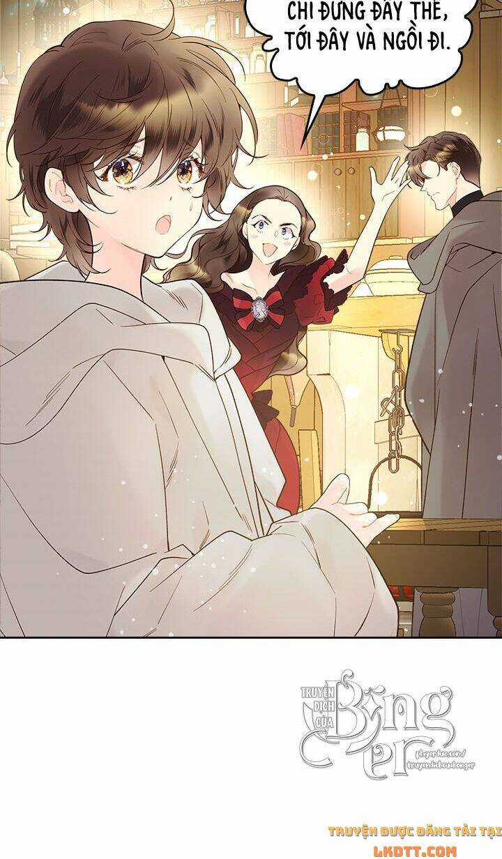 Công Chúa Chloe - Chương 52 - Trang 9