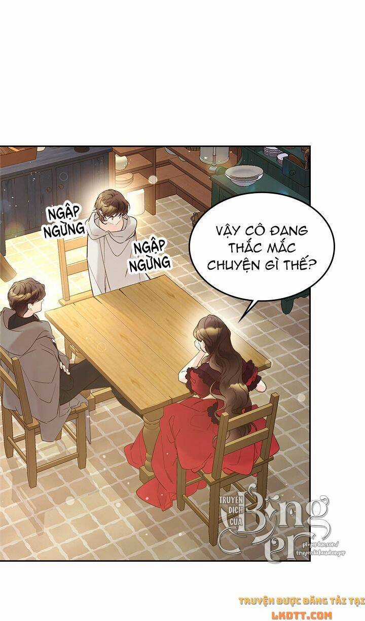 Công Chúa Chloe - Chương 52 - Trang 10