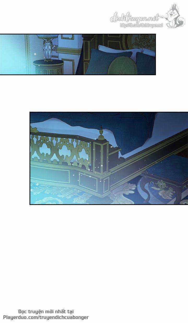 Công Chúa Chloe - Chương 53 - Trang 3