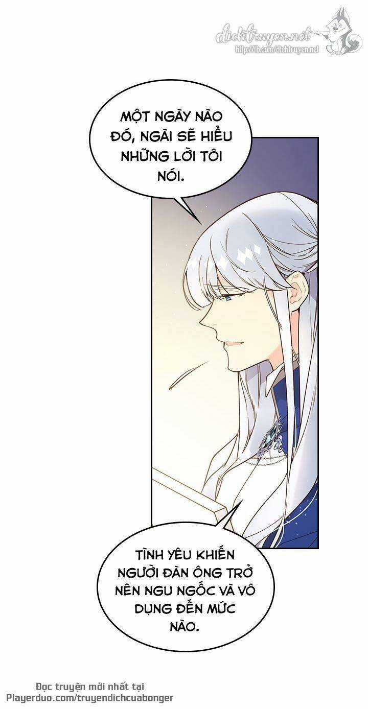 Công Chúa Chloe - Chương 53 - Trang 21