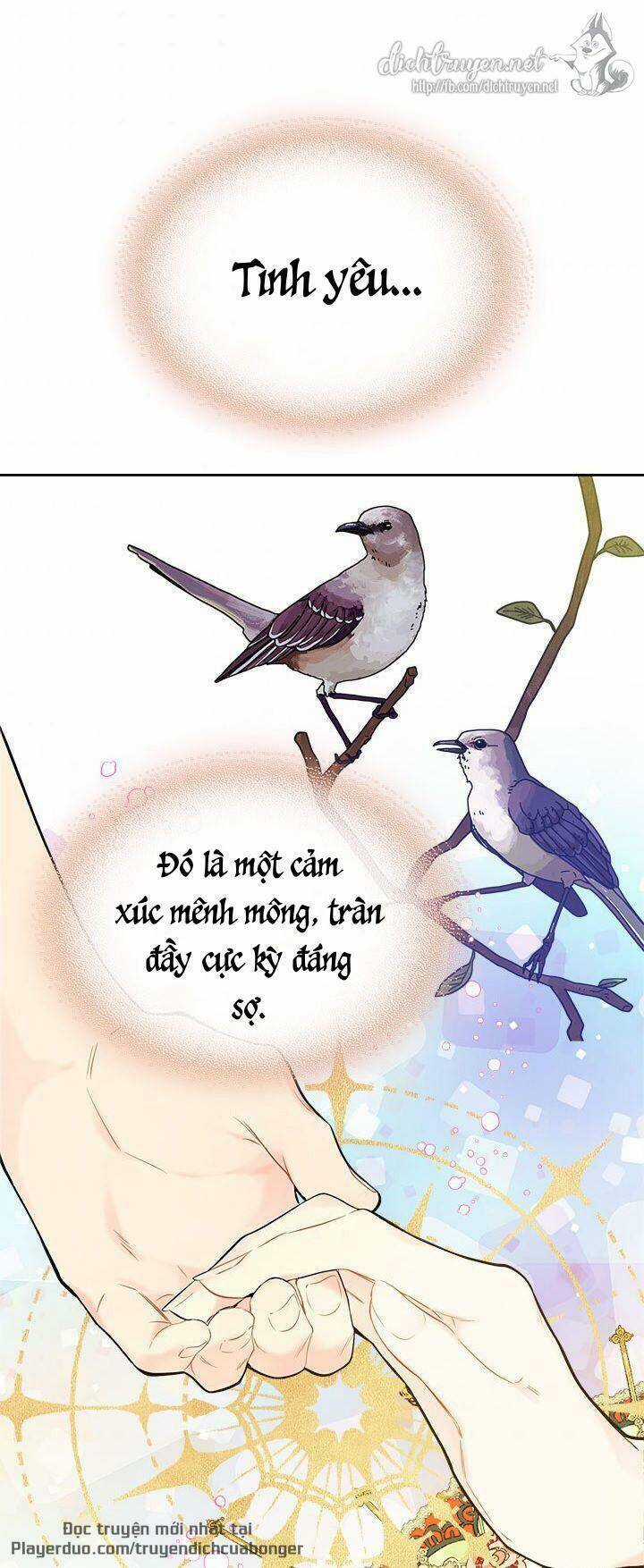 Công Chúa Chloe - Chương 53 - Trang 25