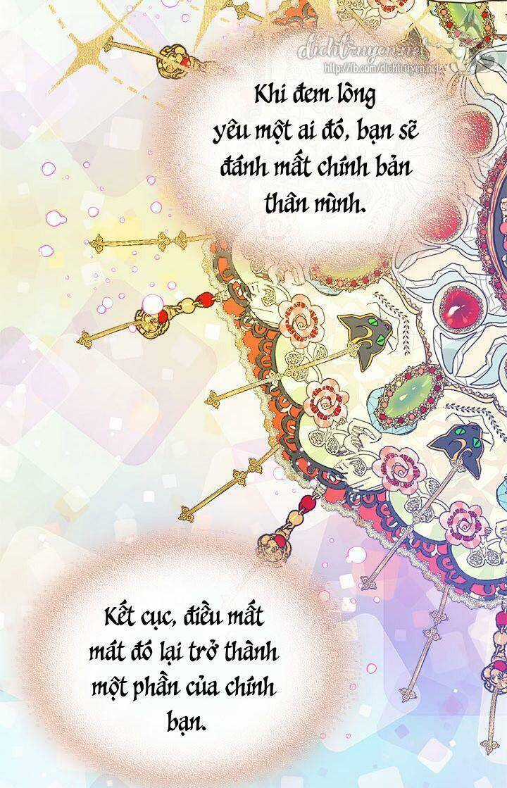 Công Chúa Chloe - Chương 53 - Trang 26