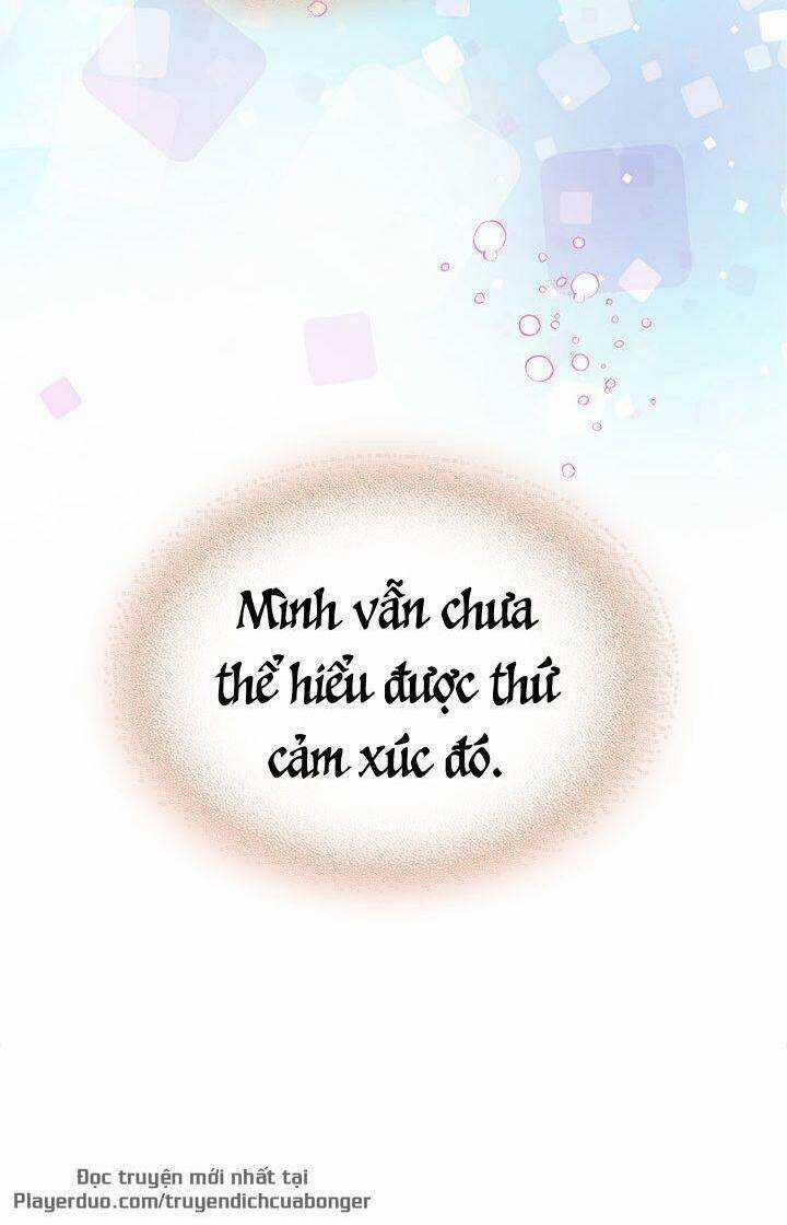 Công Chúa Chloe - Chương 53 - Trang 27