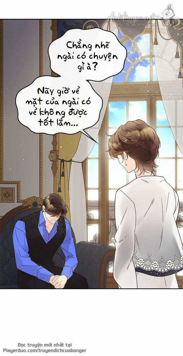 Công Chúa Chloe - Chương 53 - Trang 29