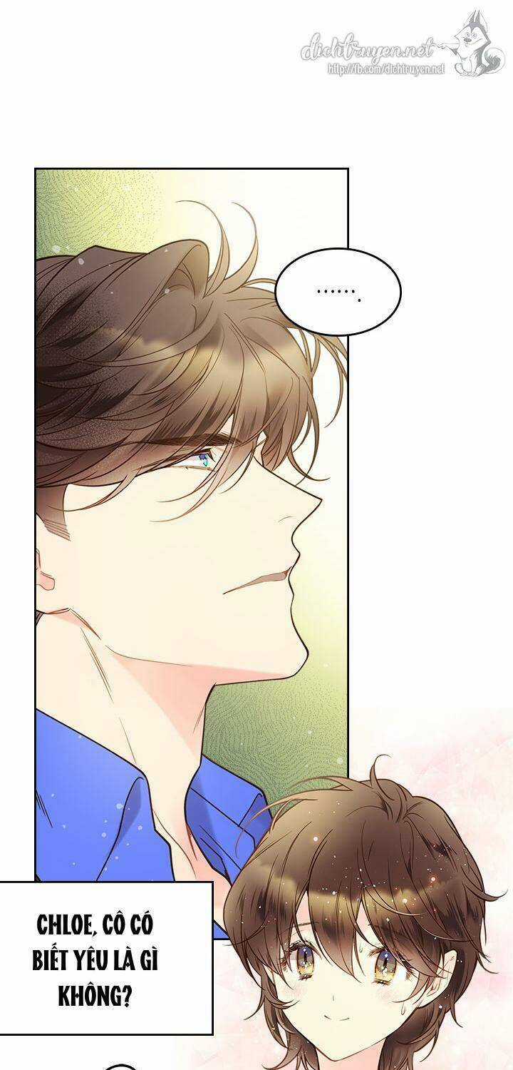 Công Chúa Chloe - Chương 53 - Trang 30