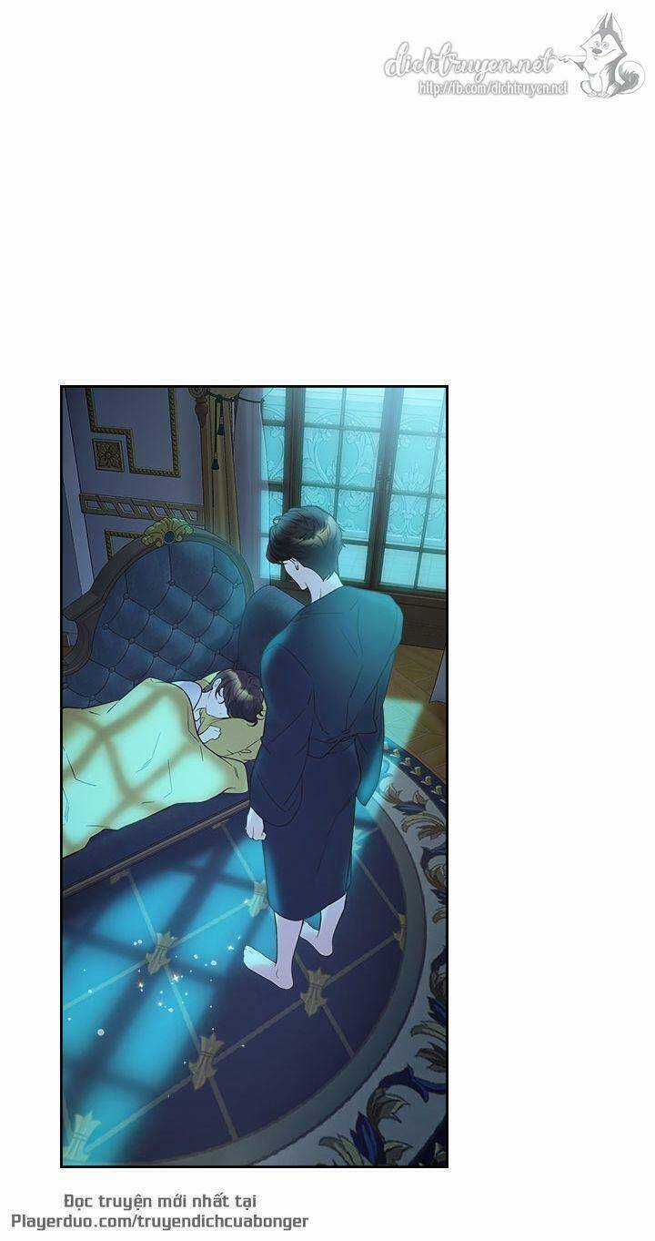 Công Chúa Chloe - Chương 53 - Trang 4