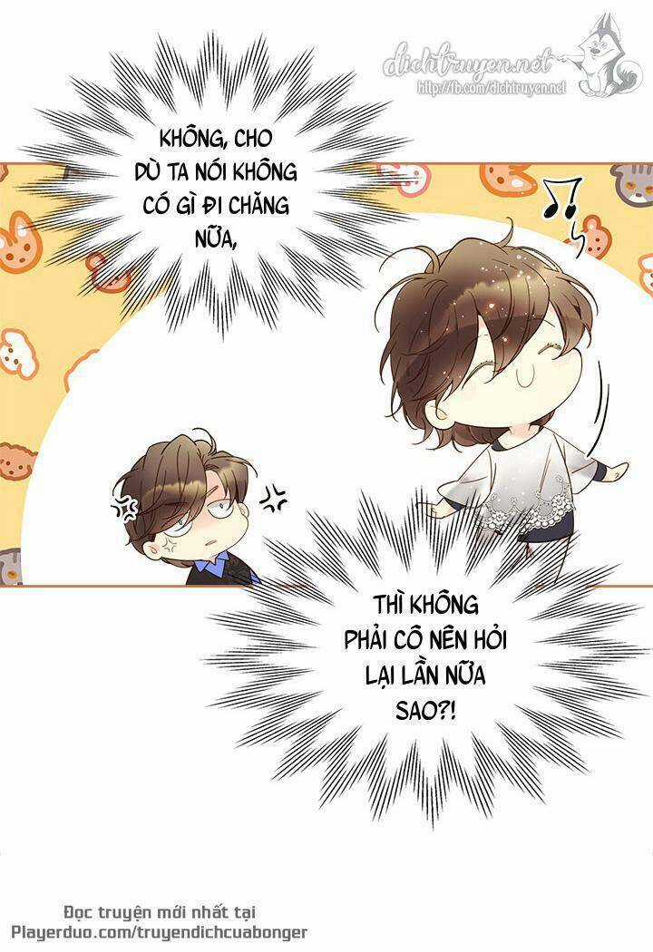Công Chúa Chloe - Chương 53 - Trang 34