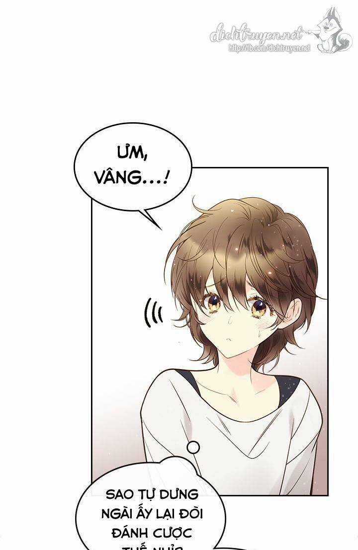 Công Chúa Chloe - Chương 53 - Trang 40