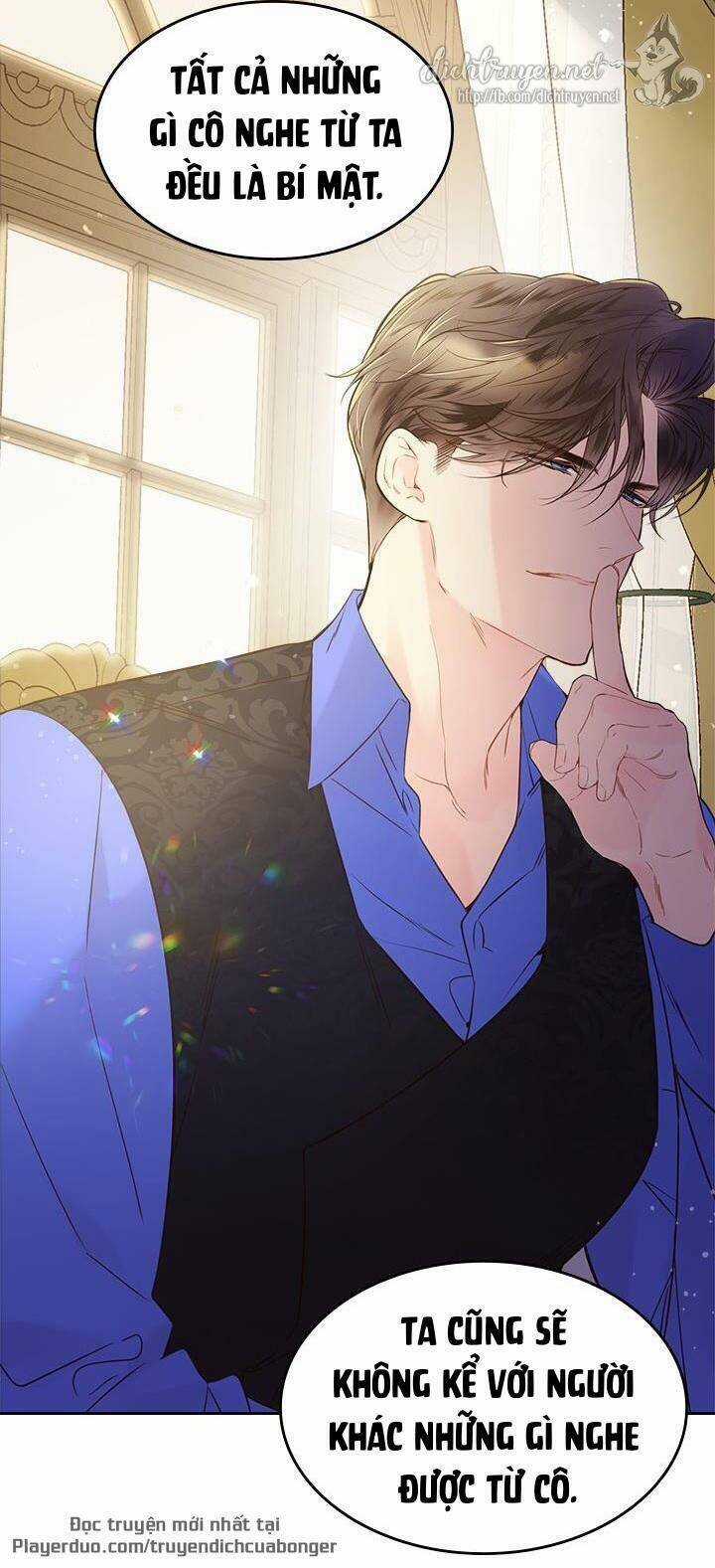 Công Chúa Chloe - Chương 53 - Trang 42