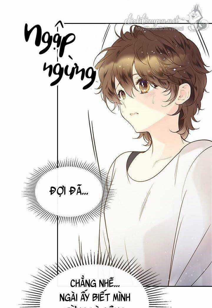 Công Chúa Chloe - Chương 53 - Trang 43