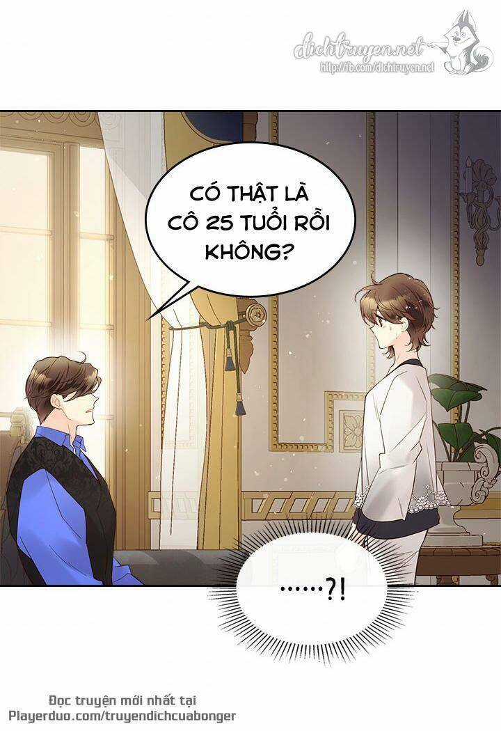 Công Chúa Chloe - Chương 53 - Trang 45