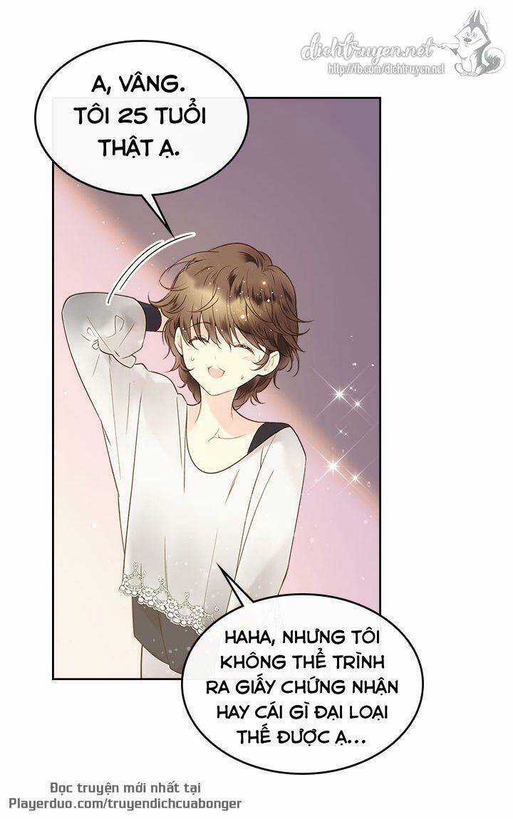 Công Chúa Chloe - Chương 53 - Trang 46