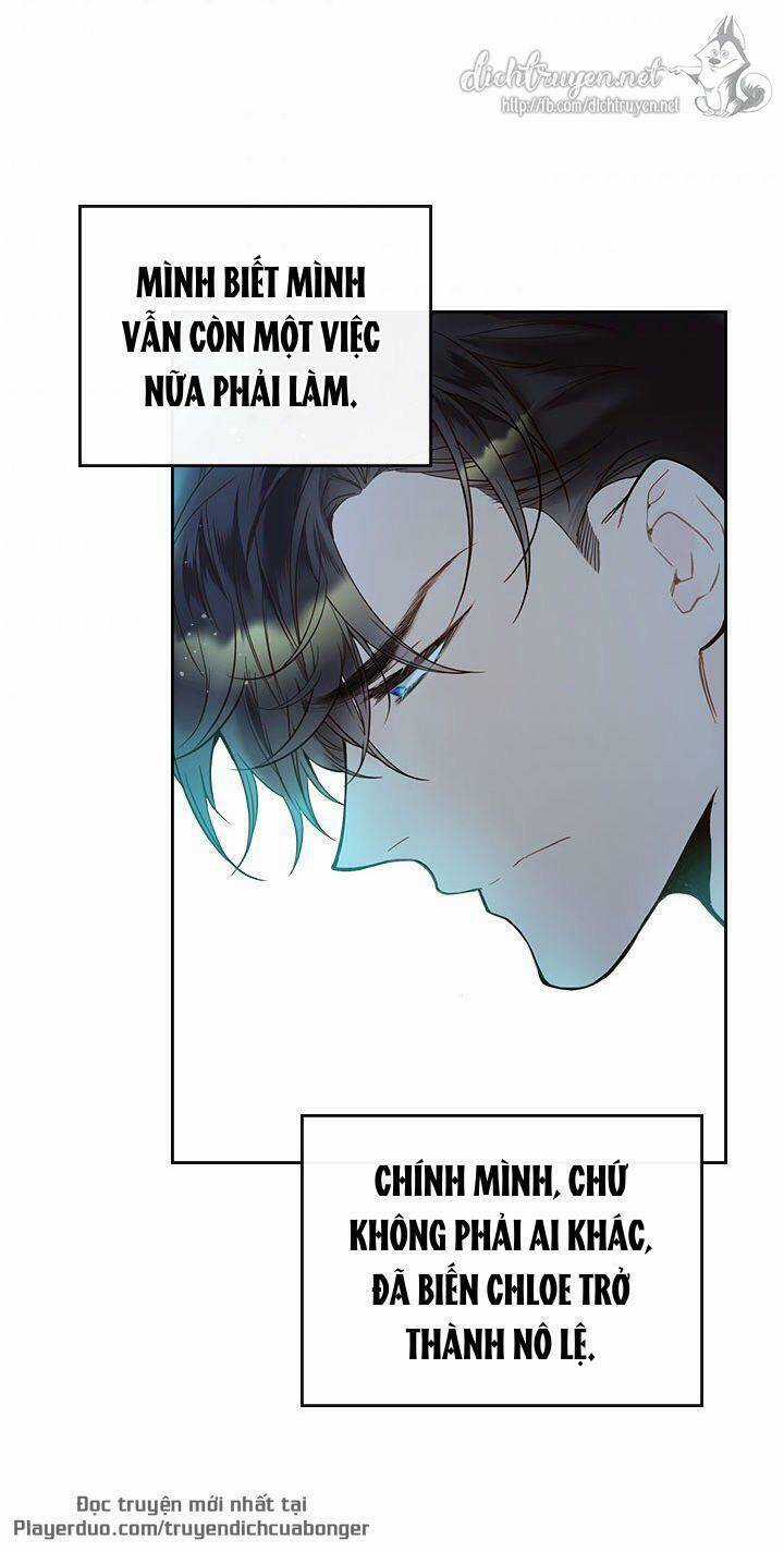 Công Chúa Chloe - Chương 53 - Trang 6
