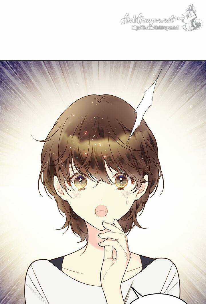 Công Chúa Chloe - Chương 53 - Trang 54