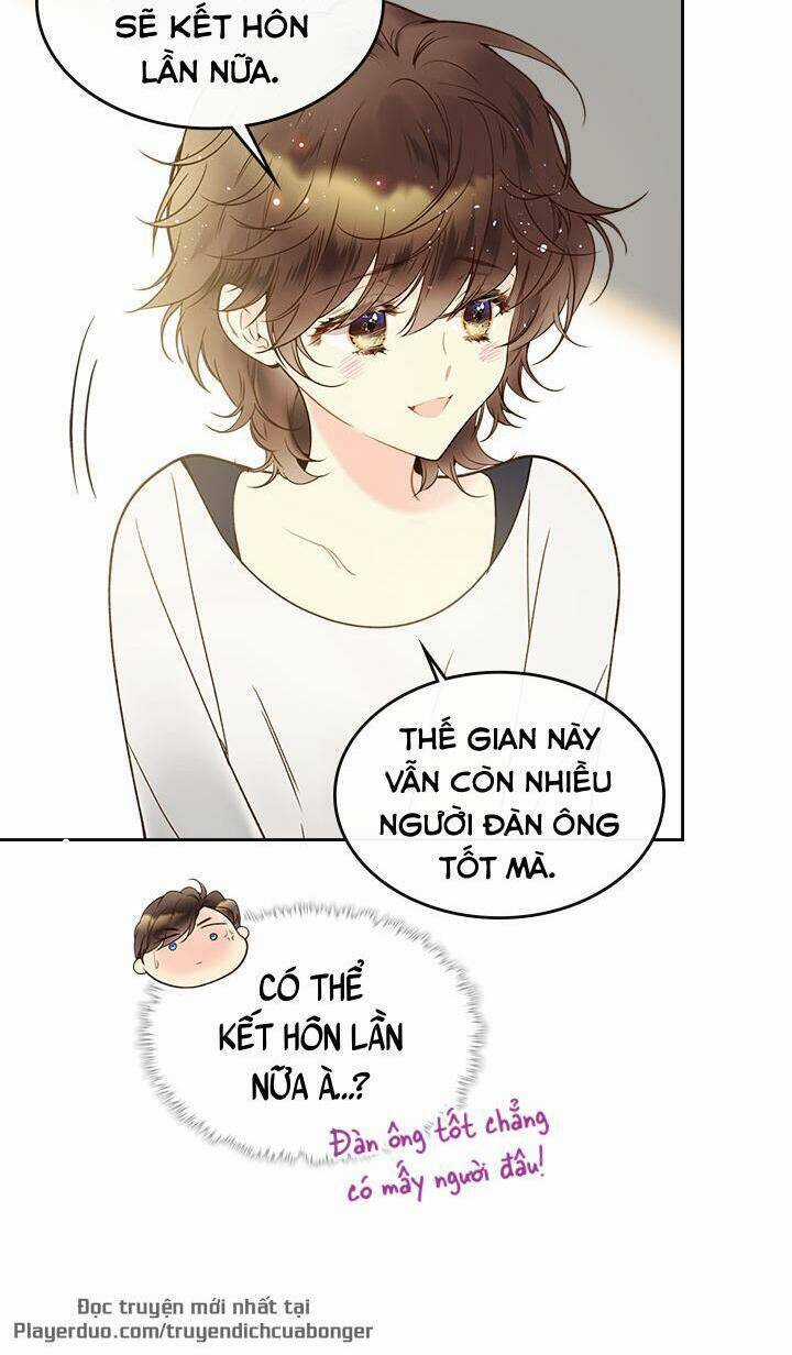 Công Chúa Chloe - Chương 53 - Trang 57