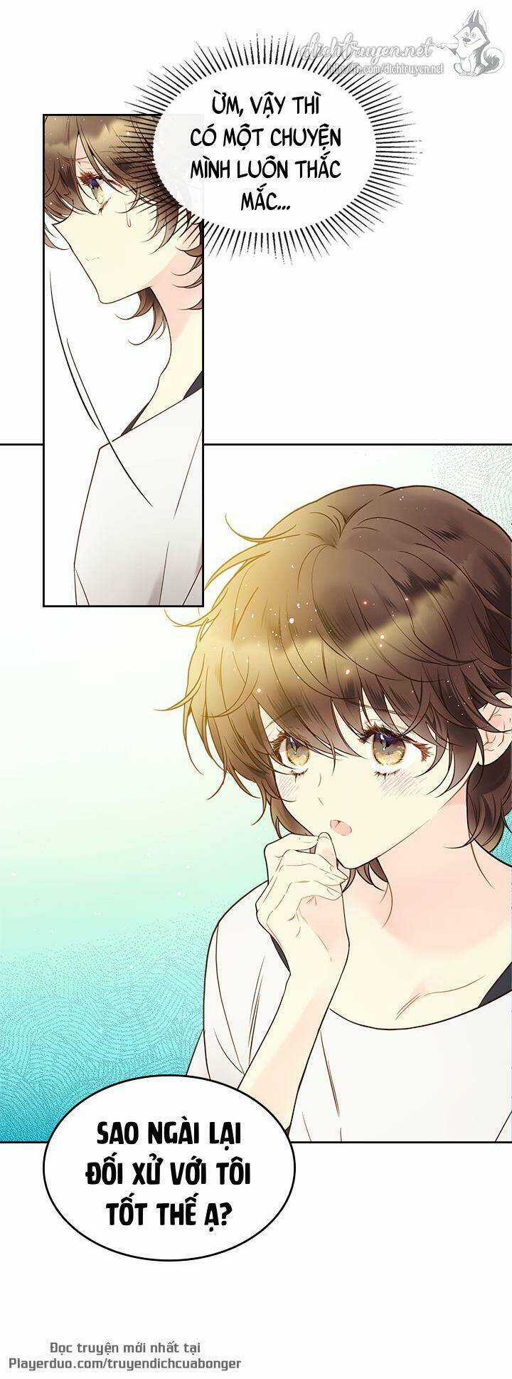 Công Chúa Chloe - Chương 53 - Trang 60