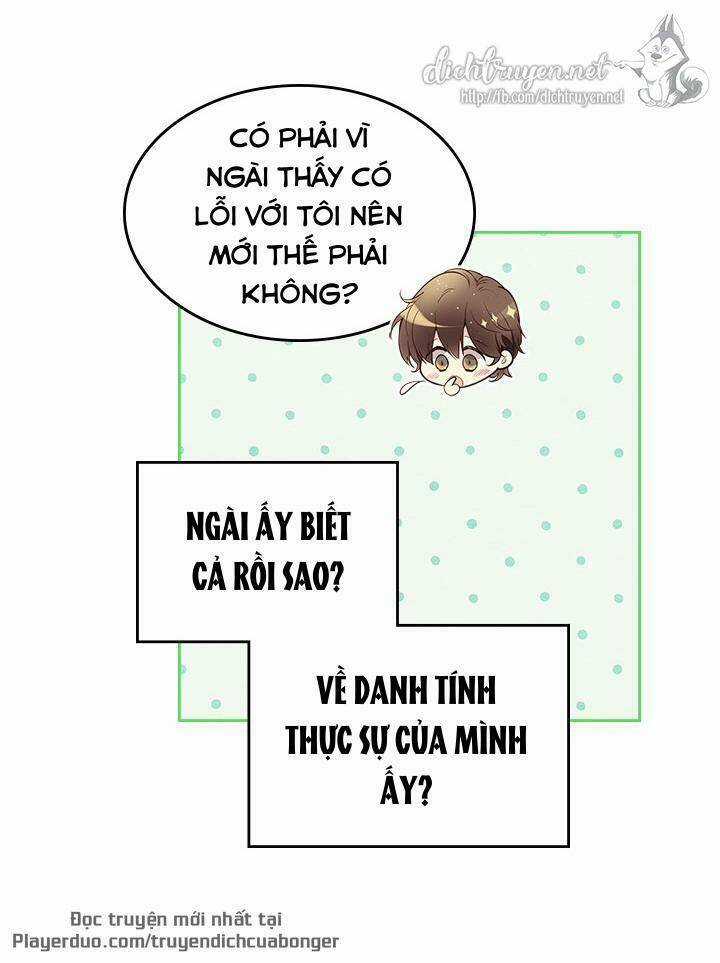 Công Chúa Chloe - Chương 53 - Trang 62