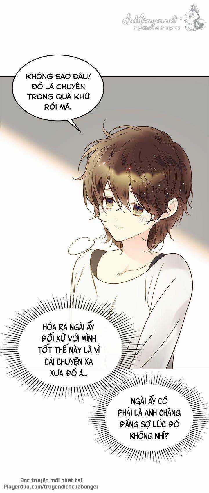 Công Chúa Chloe - Chương 53 - Trang 65