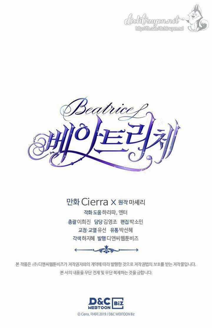 Công Chúa Chloe - Chương 53 - Trang 71