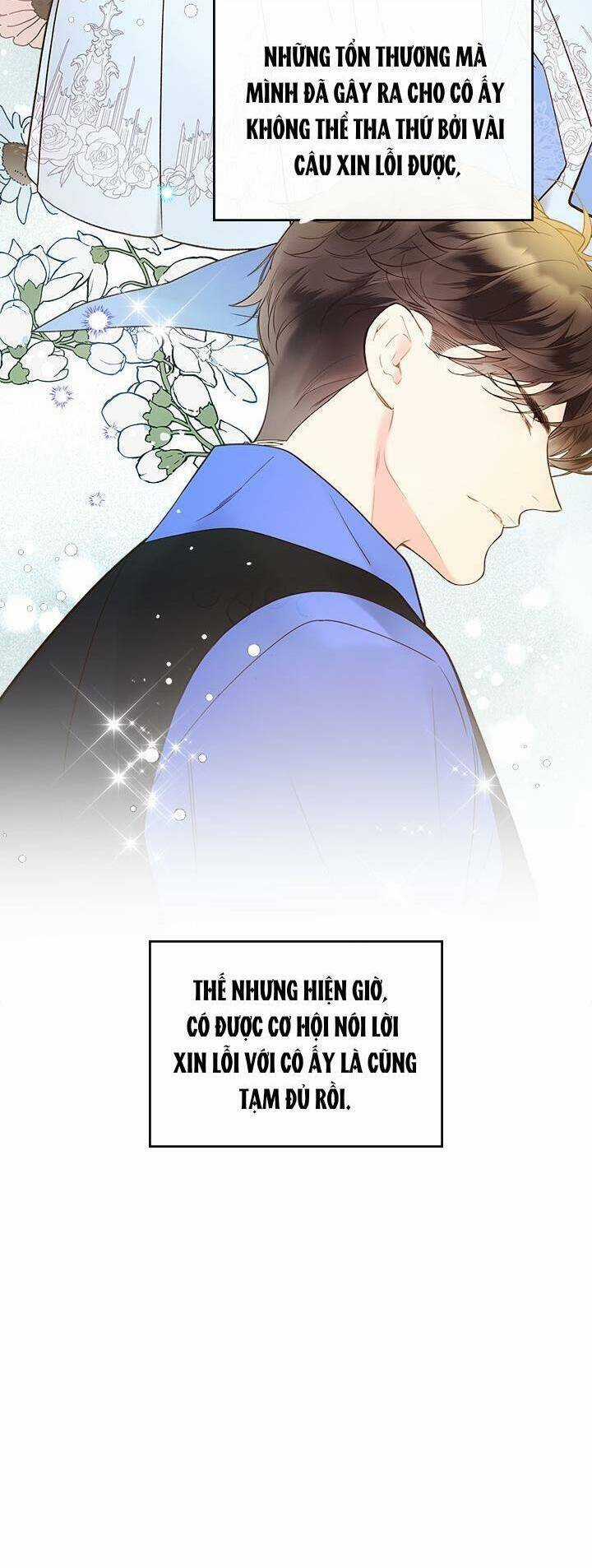Công Chúa Chloe - Chương 54 - Trang 22