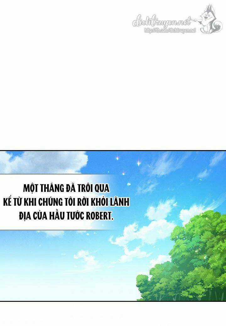 Công Chúa Chloe - Chương 54 - Trang 23