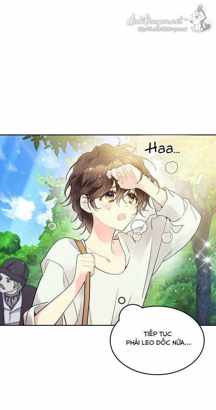 Công Chúa Chloe - Chương 54 - Trang 25