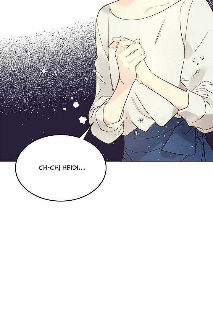 Công Chúa Chloe - Chương 54 - Trang 35