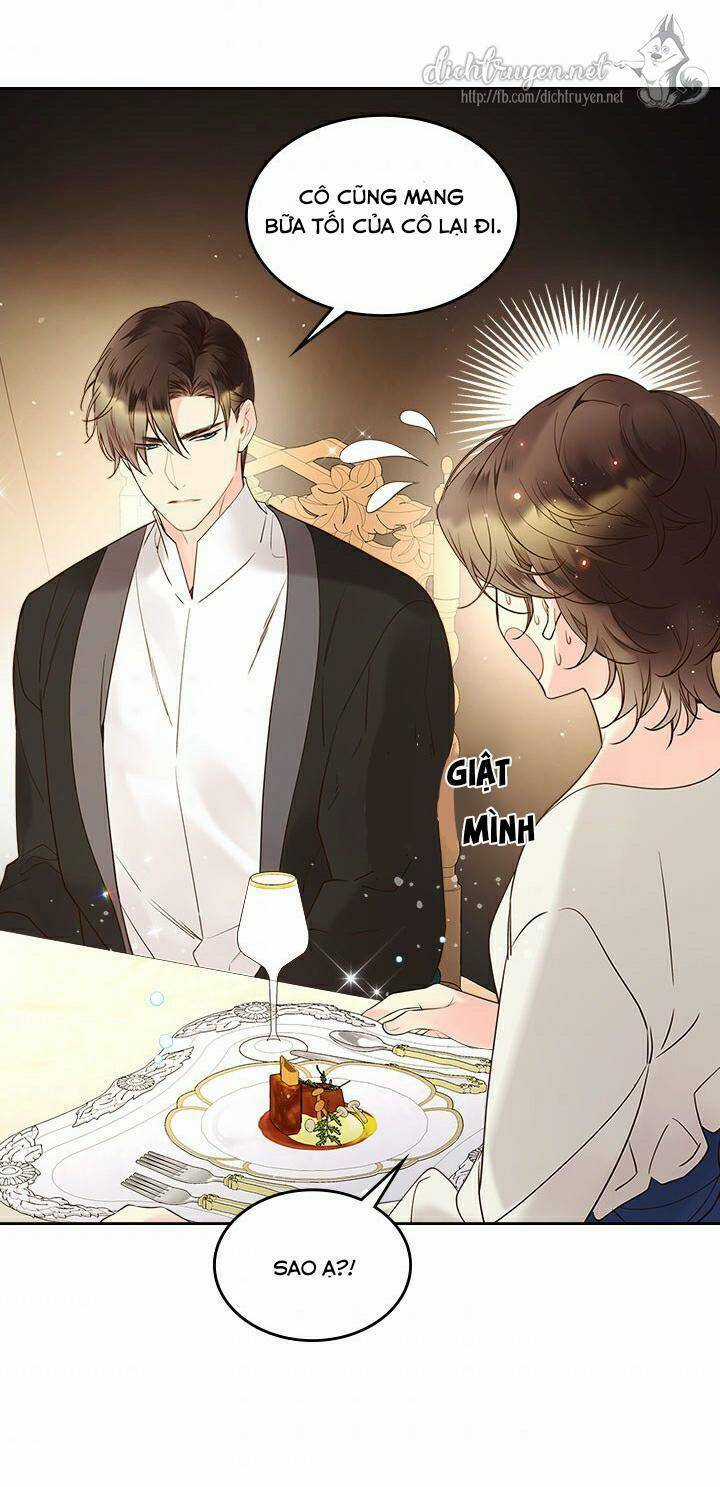 Công Chúa Chloe - Chương 54 - Trang 37