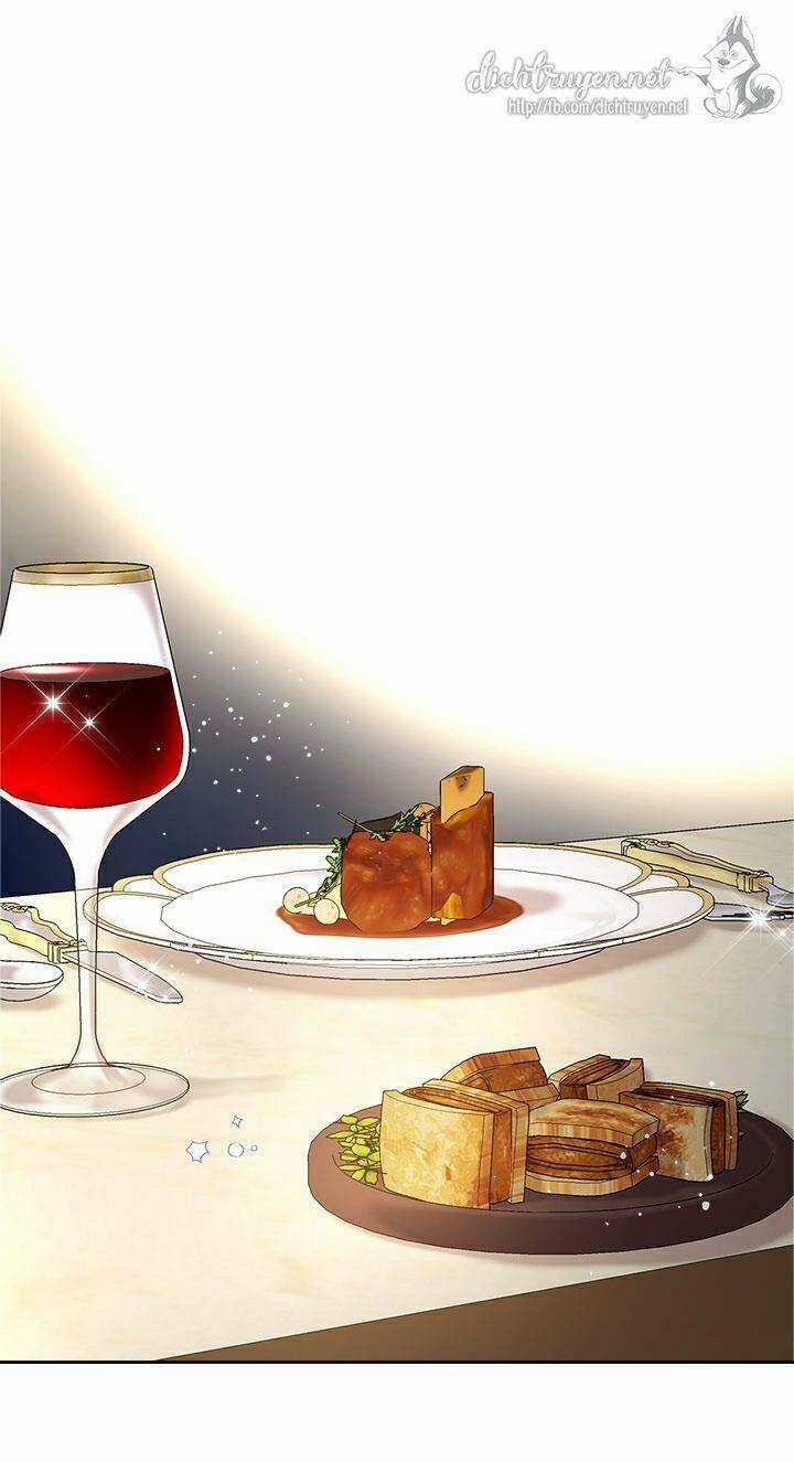 Công Chúa Chloe - Chương 54 - Trang 48