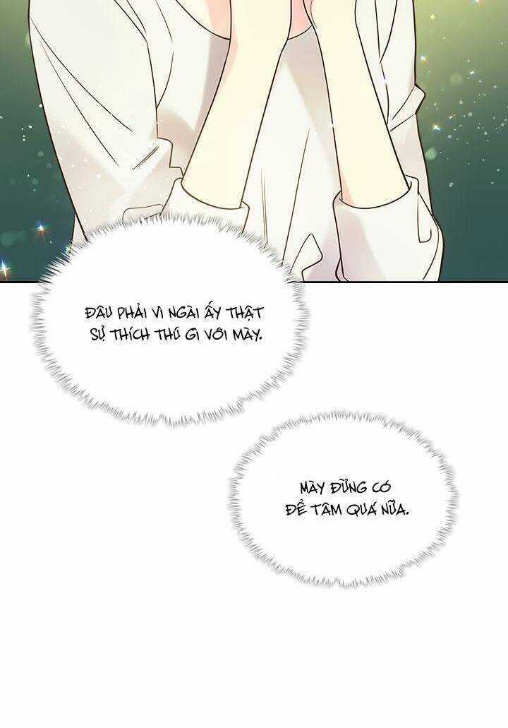 Công Chúa Chloe - Chương 54 - Trang 52