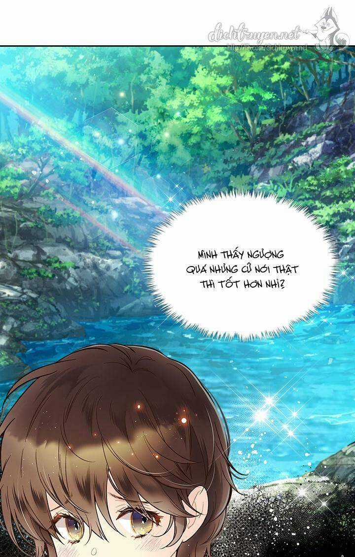 Công Chúa Chloe - Chương 54 - Trang 58