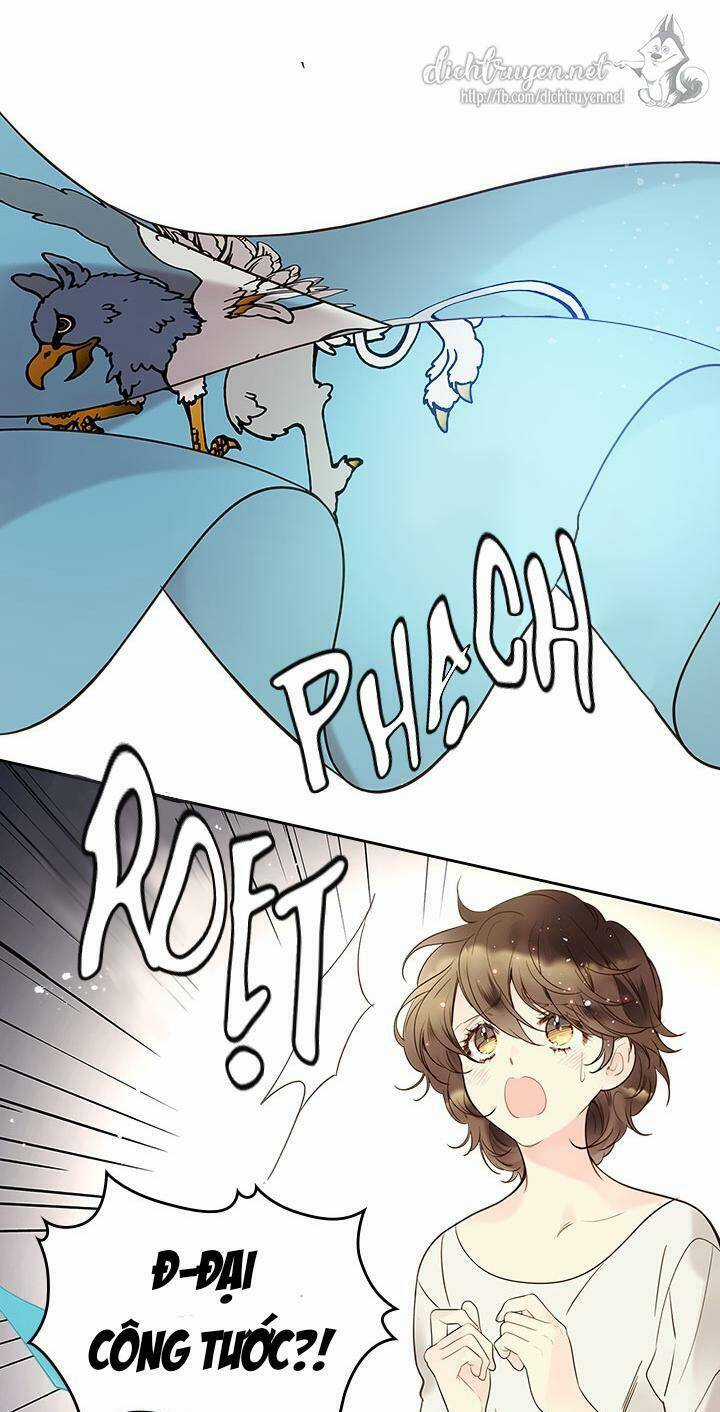 Công Chúa Chloe - Chương 54 - Trang 61