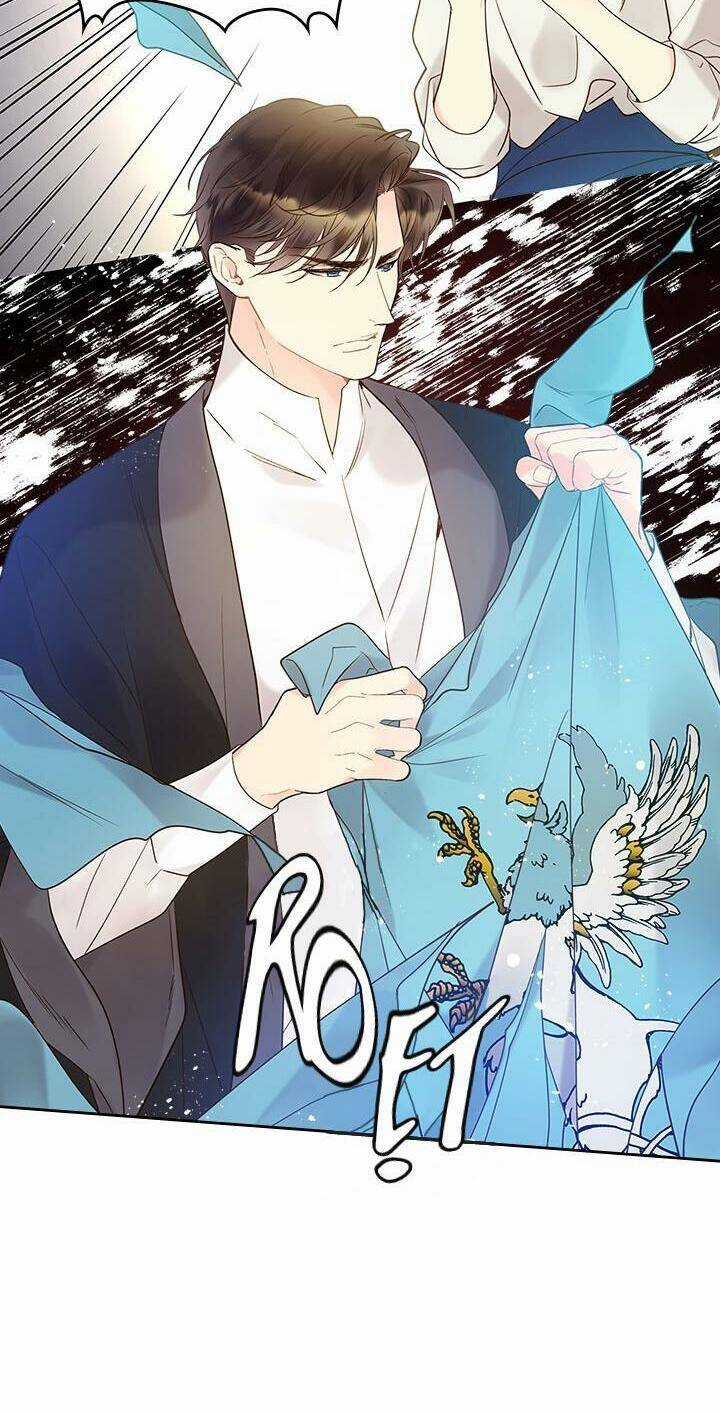 Công Chúa Chloe - Chương 54 - Trang 62