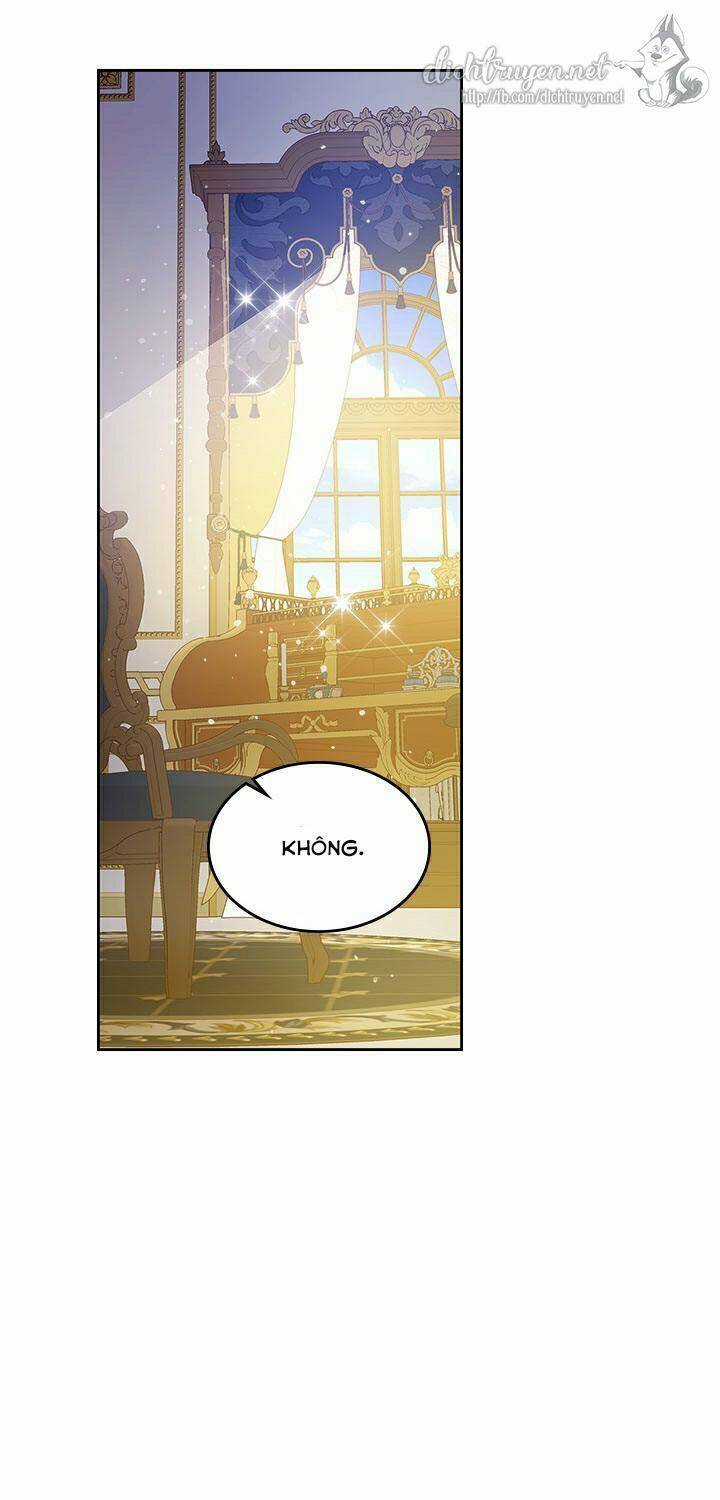Công Chúa Chloe - Chương 54 - Trang 9