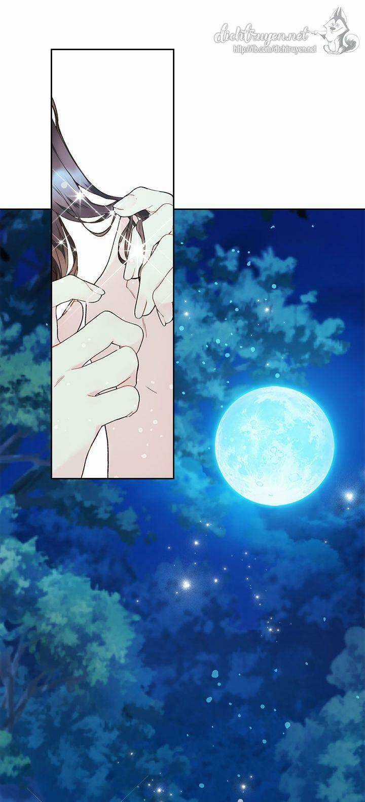 Công Chúa Chloe - Chương 55 - Trang 12