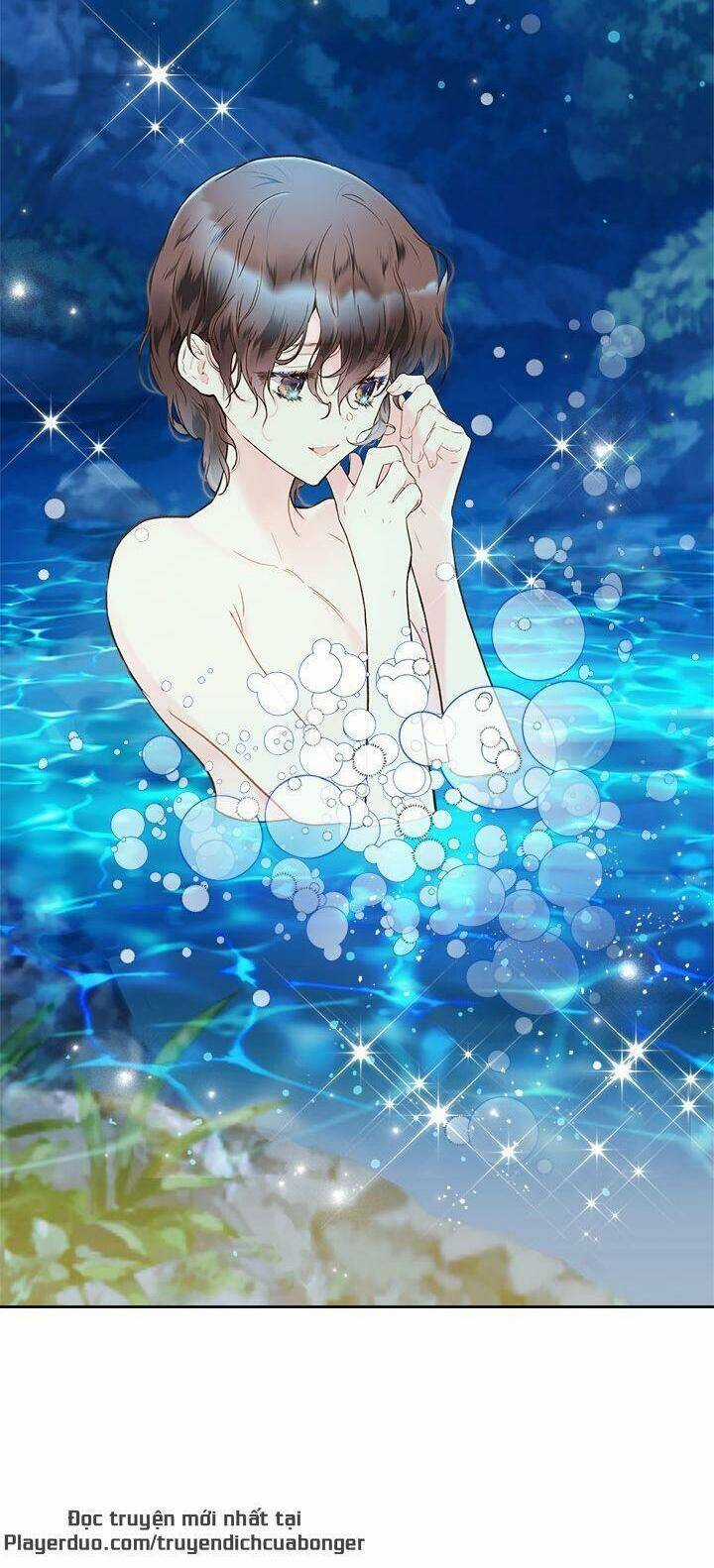 Công Chúa Chloe - Chương 55 - Trang 13