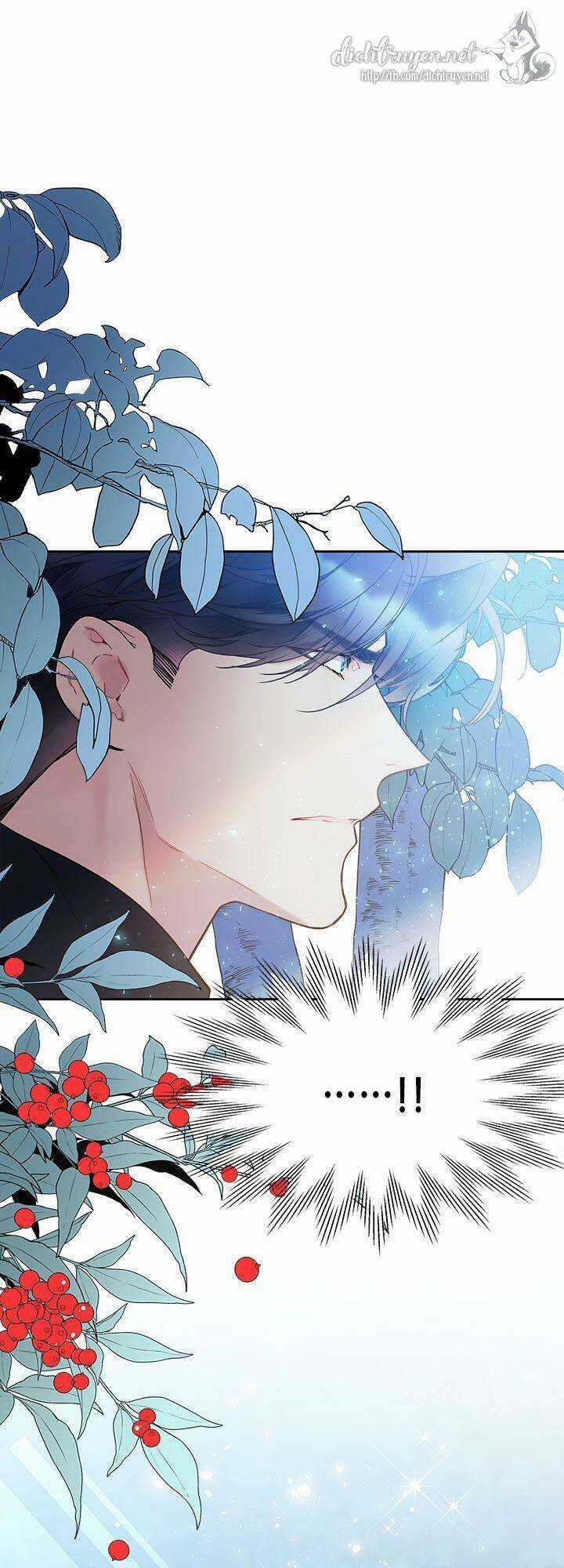 Công Chúa Chloe - Chương 55 - Trang 14