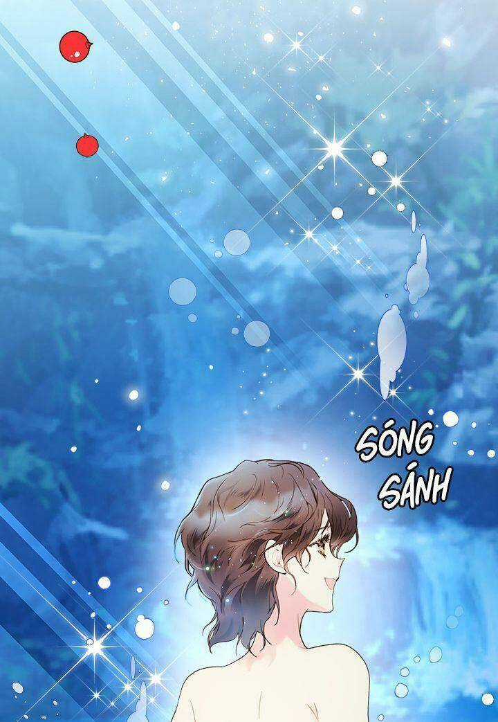 Công Chúa Chloe - Chương 55 - Trang 15