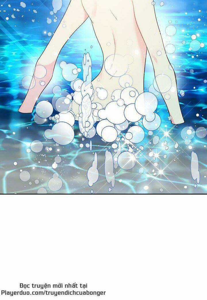 Công Chúa Chloe - Chương 55 - Trang 16