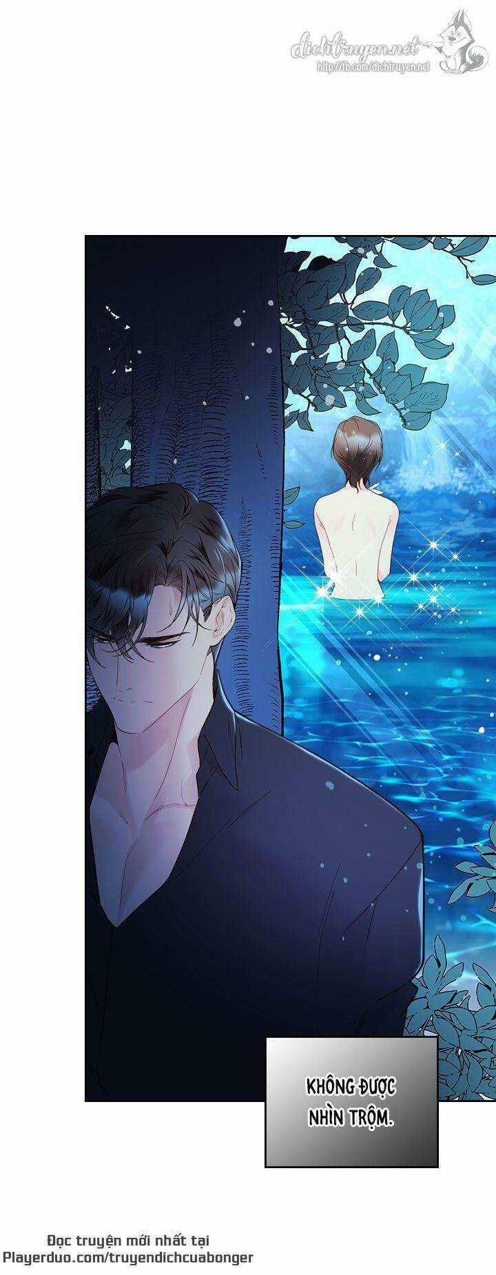 Công Chúa Chloe - Chương 55 - Trang 17