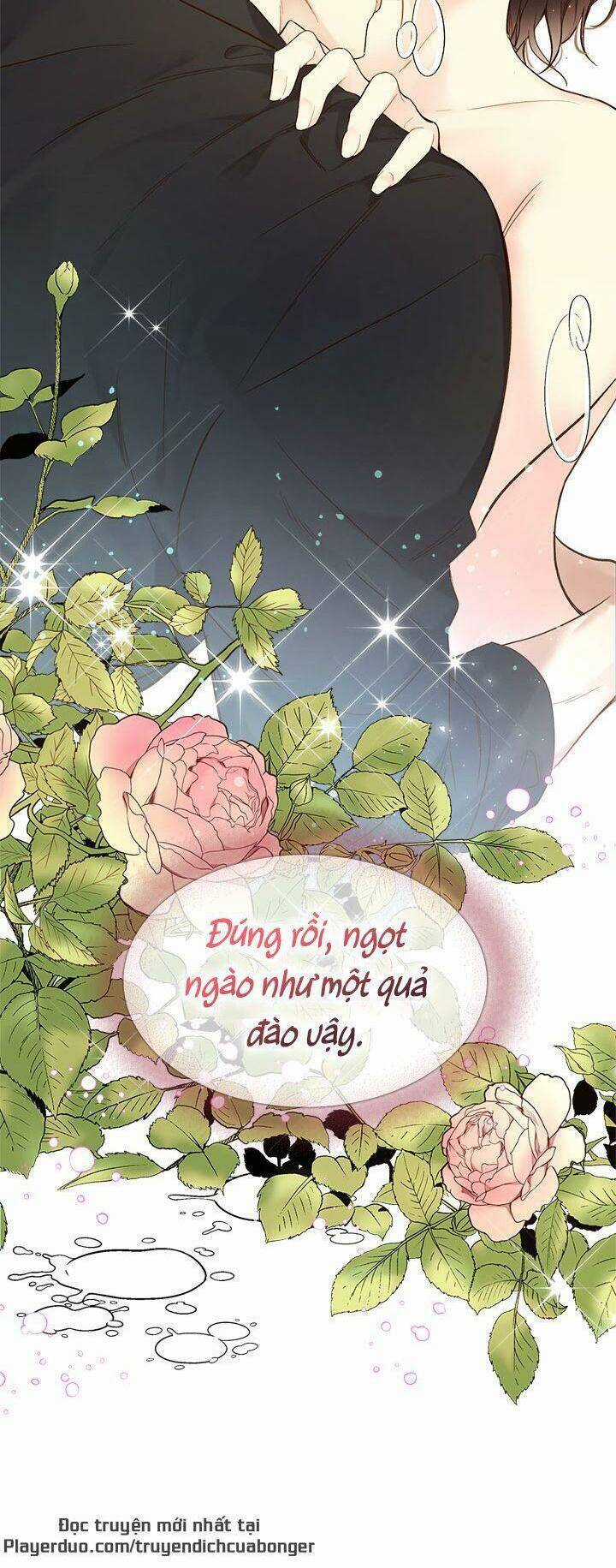 Công Chúa Chloe - Chương 55 - Trang 22