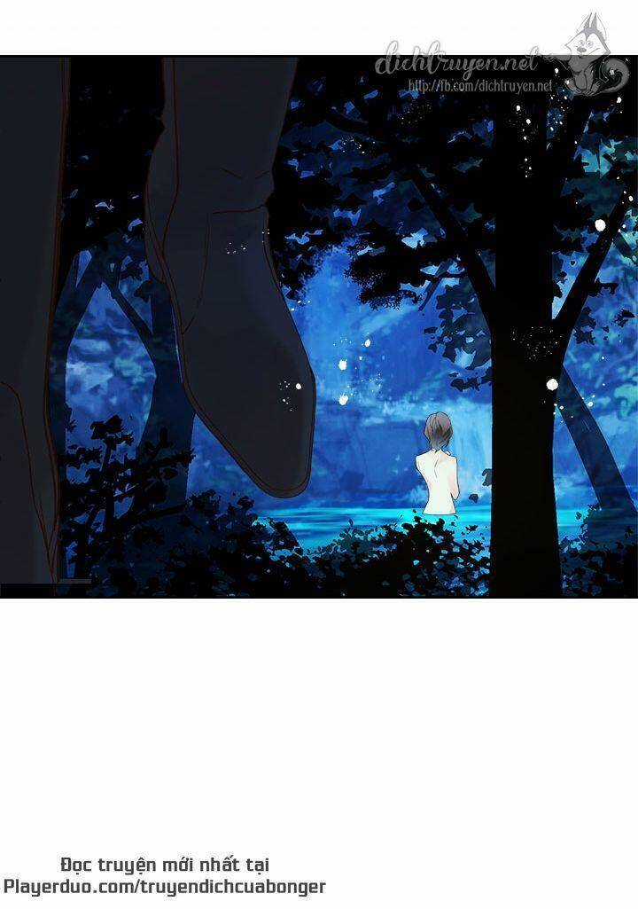 Công Chúa Chloe - Chương 55 - Trang 24