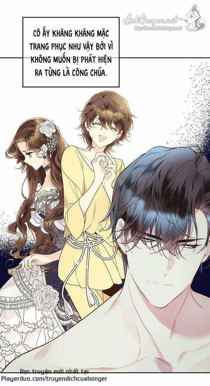 Công Chúa Chloe - Chương 55 - Trang 30