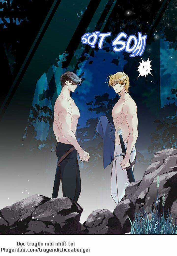 Công Chúa Chloe - Chương 55 - Trang 33