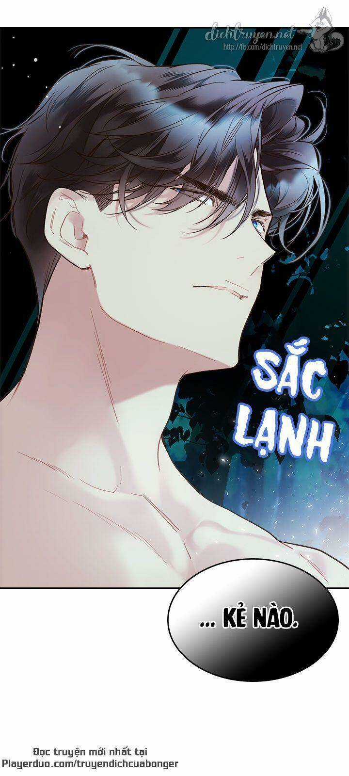 Công Chúa Chloe - Chương 55 - Trang 34