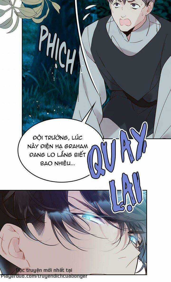 Công Chúa Chloe - Chương 55 - Trang 37