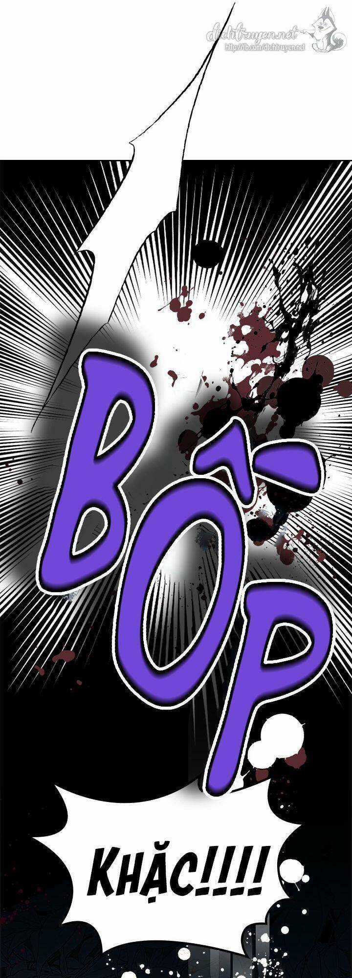 Công Chúa Chloe - Chương 55 - Trang 38